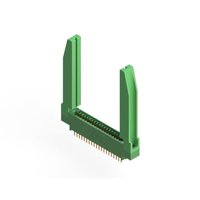 345-040-520-878 EDAC Inc.  Edgeboard Connectors